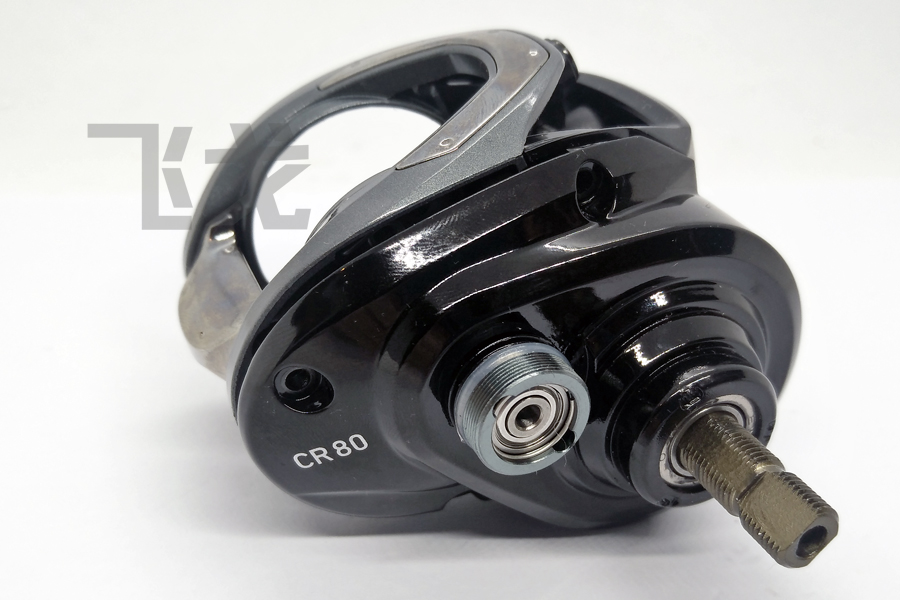 DAIWA CR80ˮΰװ
